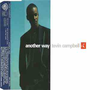 Tevin Campbell - Another Way