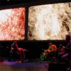 Text Of Light - Live At ATP-NY 2010