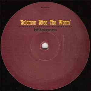 The Bluetones - Solomon Bites The Worm