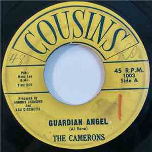 The Camerons  - Guardian Angel