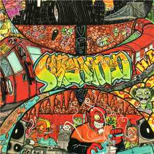 The Ill Saint - Subterranean Hitz Vol. 2