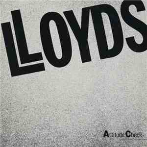 The Lloyds - Attitude Check