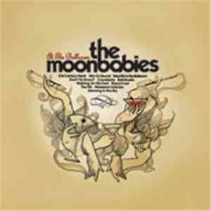 The Moonbabies - At The Ballroom
