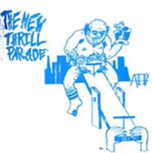 The New Thrill Parade - Untitled