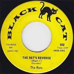 The Rats - The Rat's Revenge