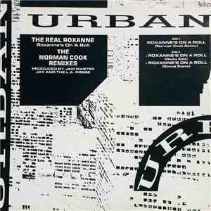 The Real Roxanne - Roxanne's On A Roll (The Norman Cook Remixes)