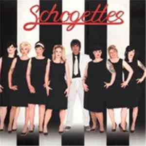 The Schogettes - Move Something