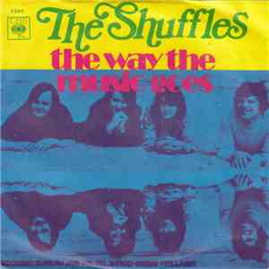 The Shuffles - The Way The Music Goes
