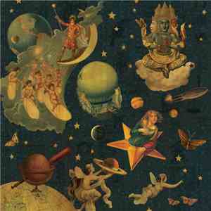 The Smashing Pumpkins - Mellon Collie And The Infinite Sadness