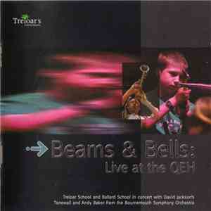 Treloar School And Ballard School With David Jackson And Andy Baker  - Beam ...