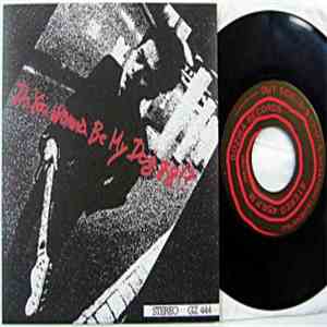 Tsunematsu Masatoshi - Do You Wanna Be My Dog・g・g!?