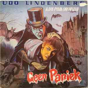 Udo Lindenberg & Das Panik Orchester - Geen Paniek
