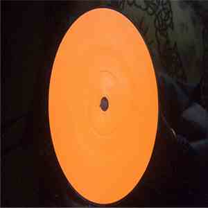 Unit Moebius - Disco LP
