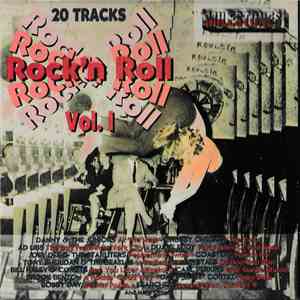 Various - 20 Milestones Of Rock'N Roll - Vol. 1