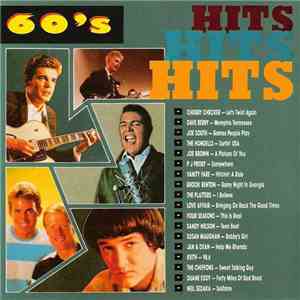 Various - 60's Hits Hits Hits