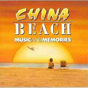 Various - China Beach: Music And Memories