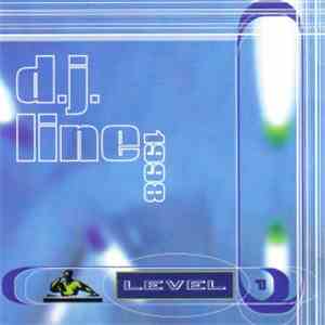 Various - D.J. Line 1998 Level 1