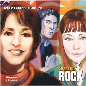 Various - Folk E Canzone D' Autore
