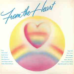 Various - From The Heart