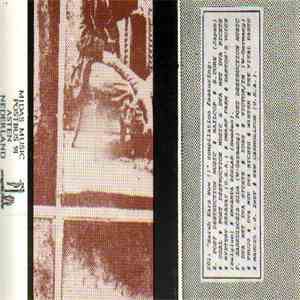 Various - Harsh Ears Now ! !