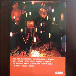 Various - Incite 57