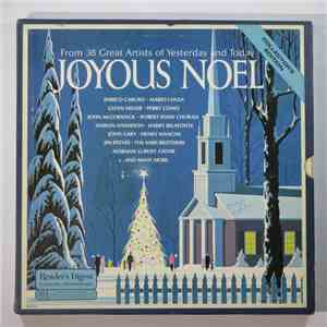 Various - Joyous Noel