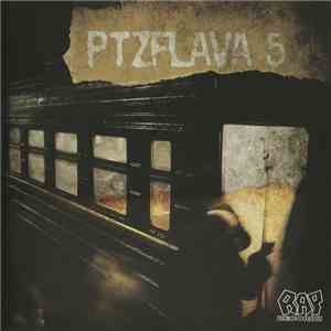 Various - PtzFlava № 5
