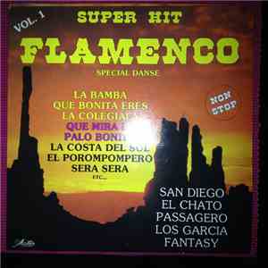 Various - Super Hit Tropical Vol. 2