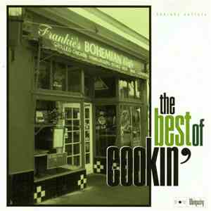 Various - The Best Of Cookin'