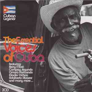 Various - The Essential Voices Of Cuba