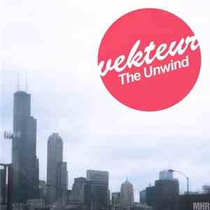 Vekteur - The Unwind