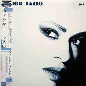 Viktor Lazlo - She