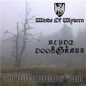 Winds Of Wyvern, Acydd Doomgräve - The Lost Fog Wanderes