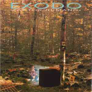 Éxodo - Factor Humano - Contestame