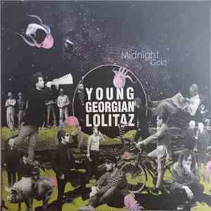 Young Georgian Lolitaz - Midnight Gold