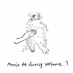 Annie The Clumsy - Annie The Clumsy Volume 1