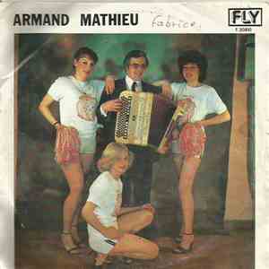 Armand Mathieu - Flash-parade (marche)
