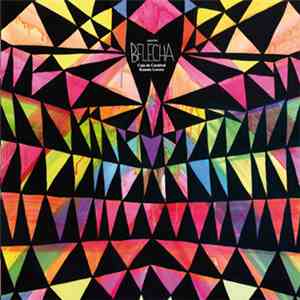 BFlecha - Ceja De Carnival / Kosmic Lovers
