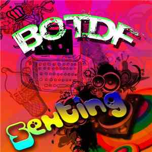 Blood On The Dance Floor - Sexting