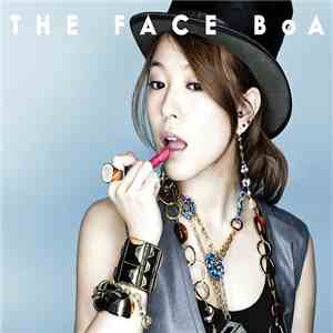 BoA - The Face