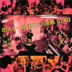 Boll - Rikets Enda Stad