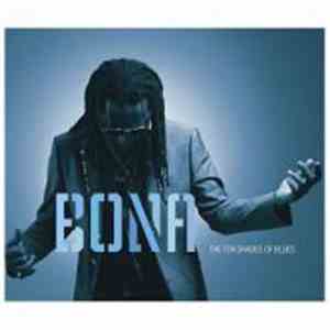 Bona - The Ten Shades Of Blues