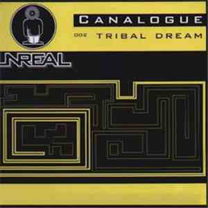 Canalogue - Tribal Dream