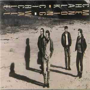 Chalk Circle - Mending Wall