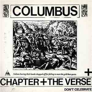 Chapter And The Verse - Columbus