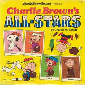 Charles M. Schulz - Charlie Brown's All-Stars