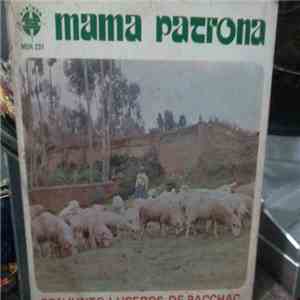 Conjunto Lucero De Pacchac - Mama Patrona