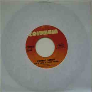 Connie Smith - Ain't Love A Good Thing
