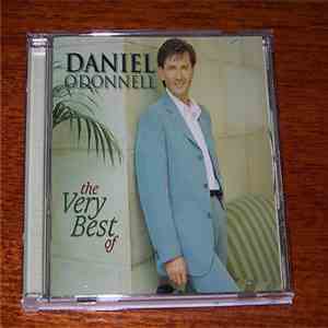 Daniel O'Donnel - The Very Best Of