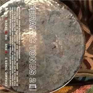 David Neil Adams - Ceramic Tones 2